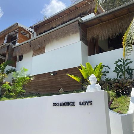 Cocotier, Elegant T3 Avec Jardin Tropical Apartment Sainte-Anne Exterior foto